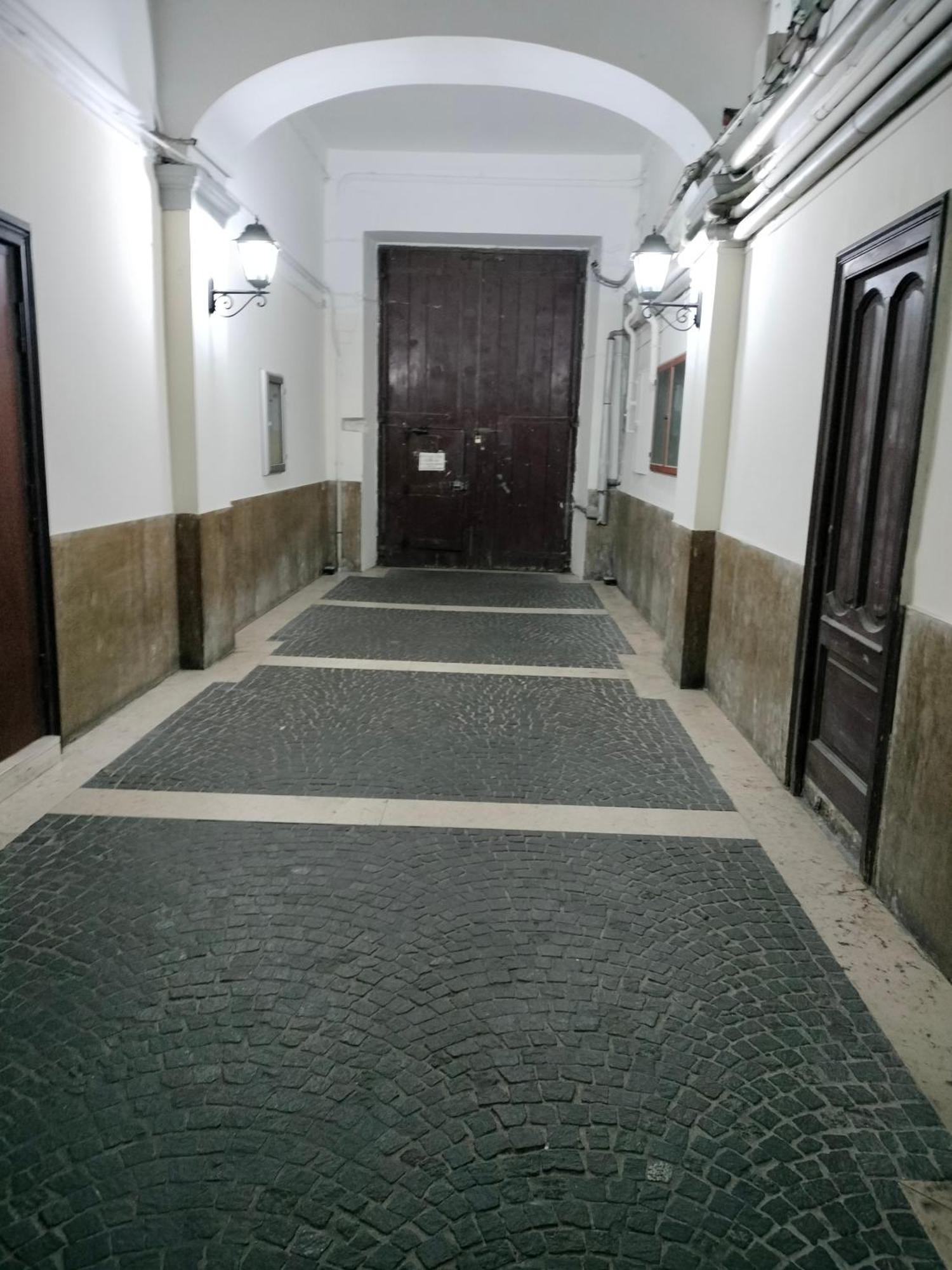 Marcello&core Bed & Breakfast Naples