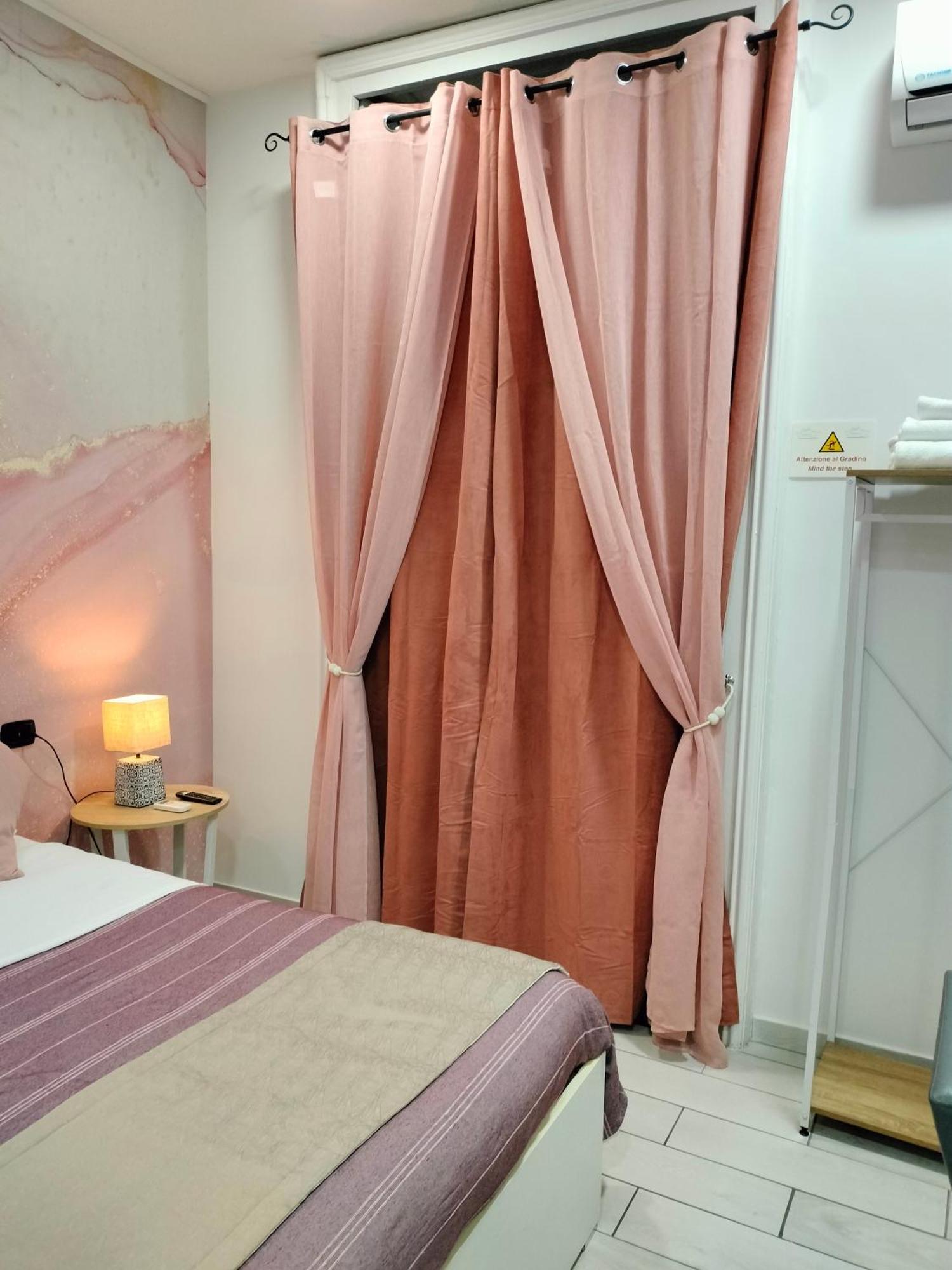 Marcello&core Bed & Breakfast Naples