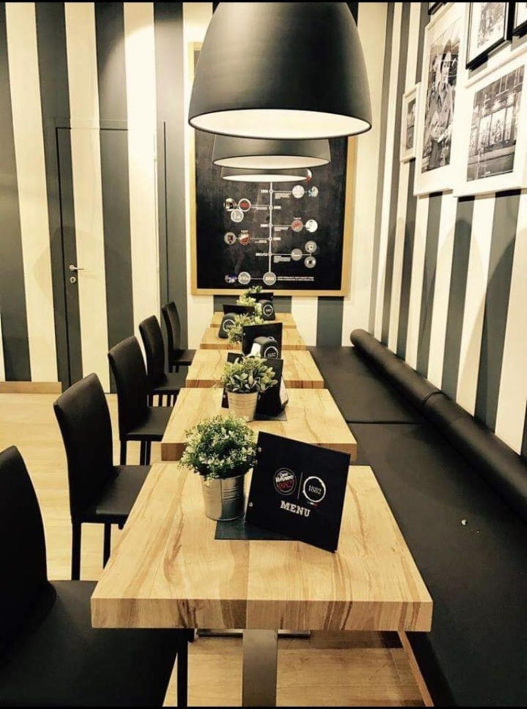 Couette-café Anema&core