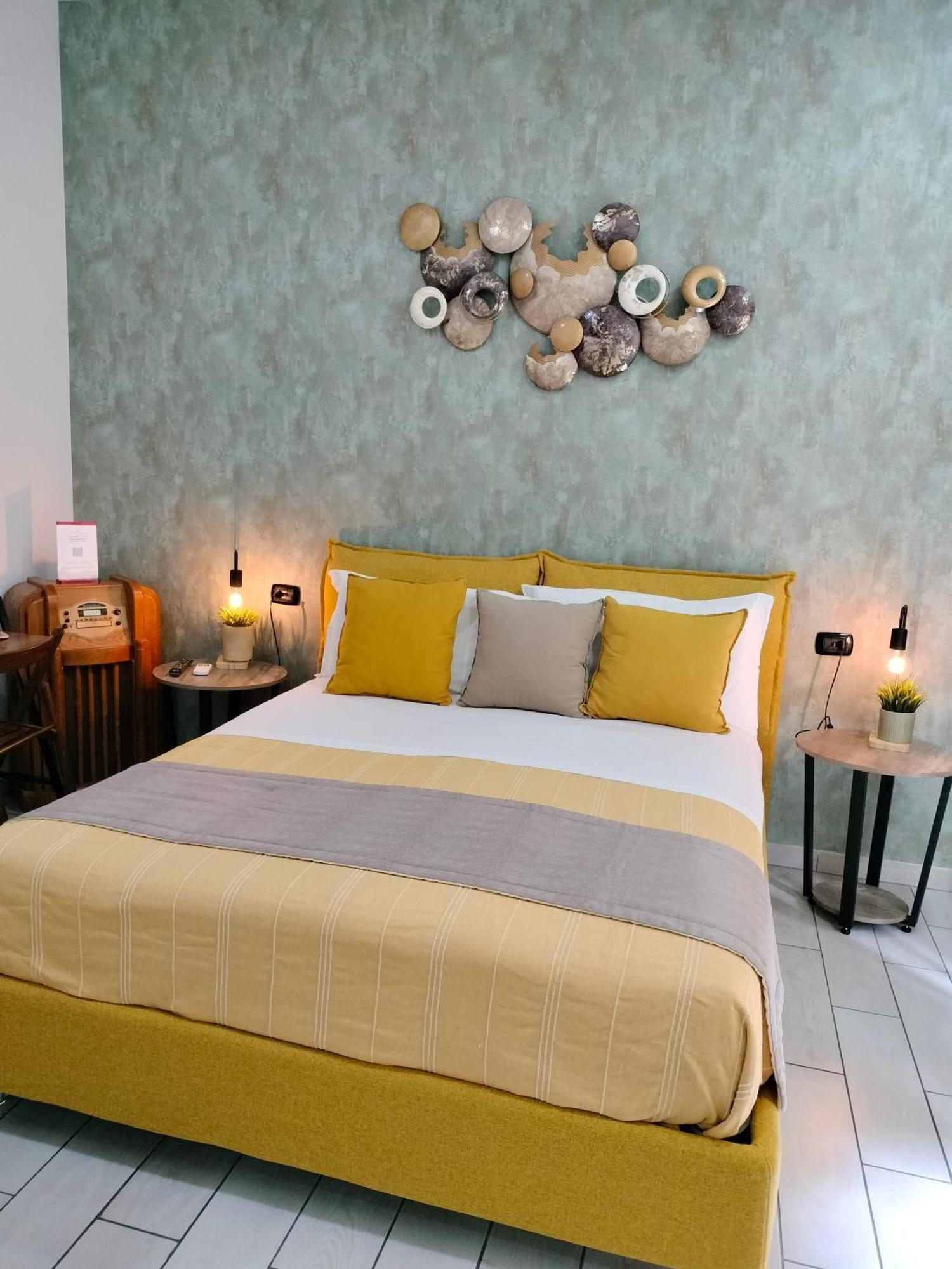 Marcello&core Bed & Breakfast Naples