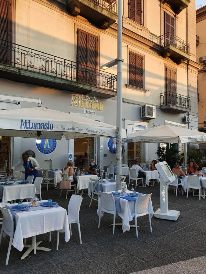 Anema E Core Bed & Breakfast Napoli