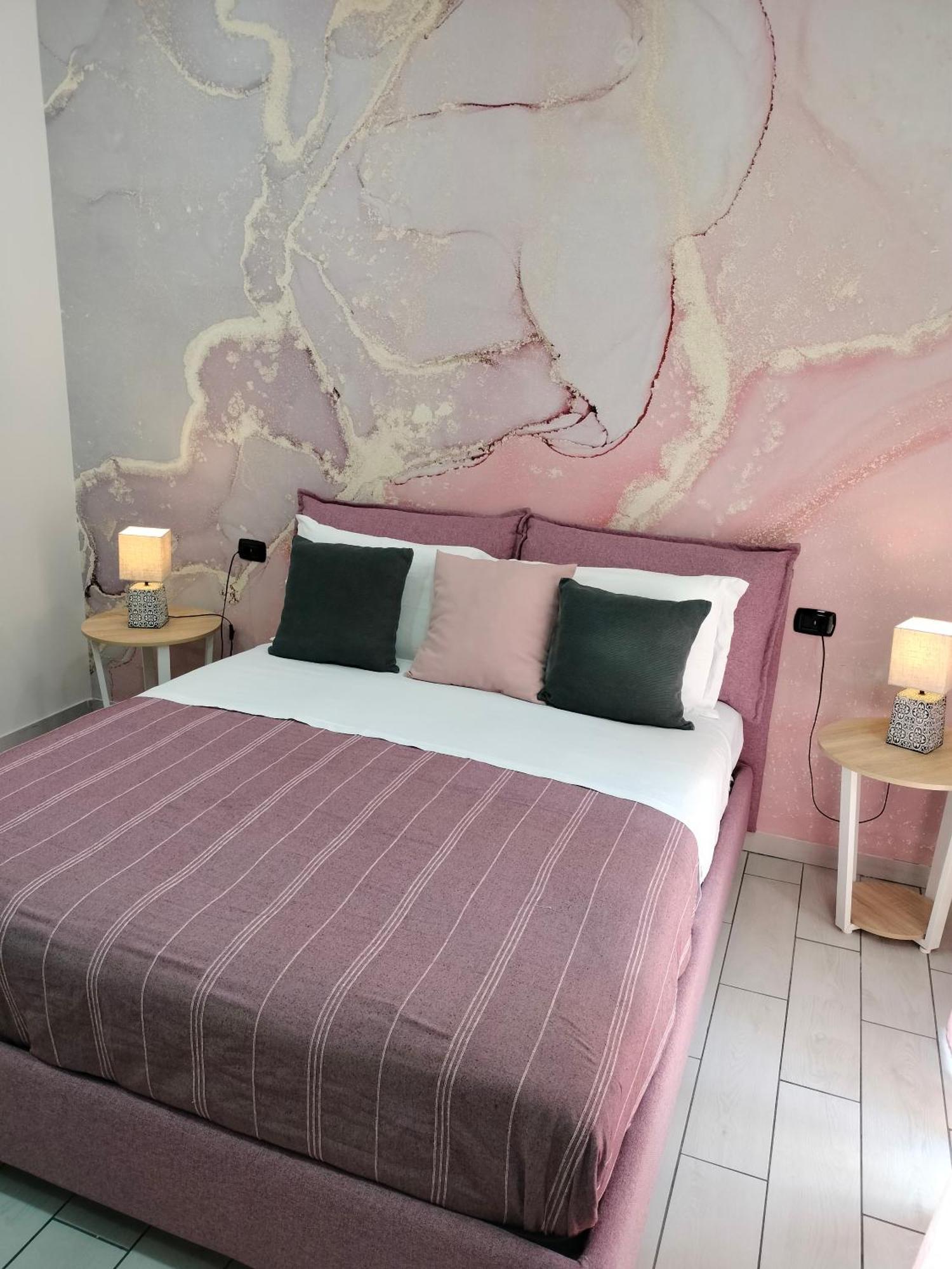 Couette-café Anema&core