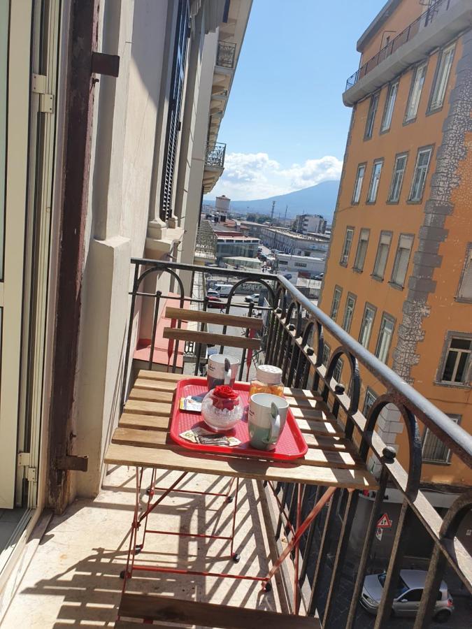 Bed & Breakfast Marcello&core *