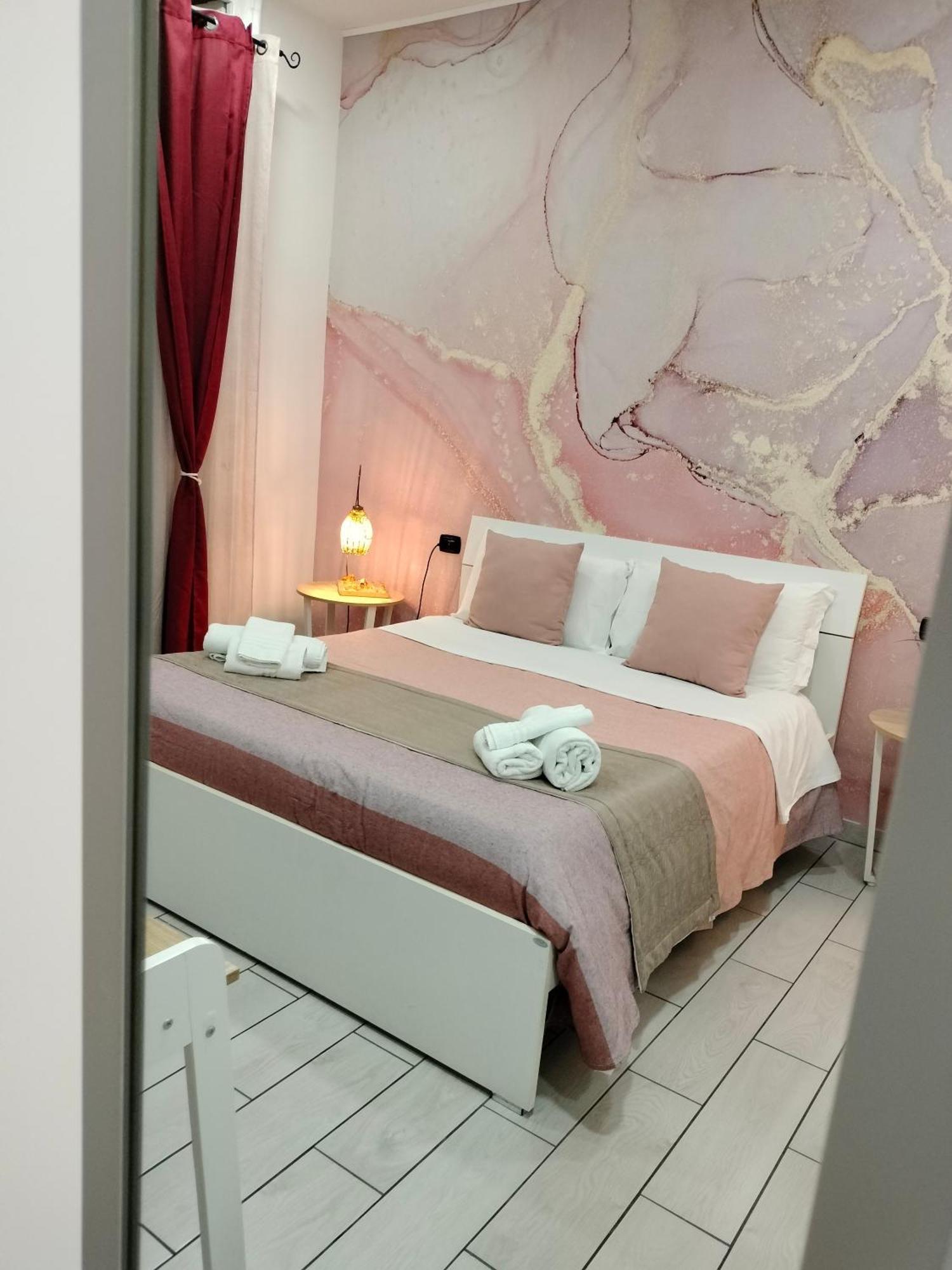 Bed & Breakfast Marcello&core Napels