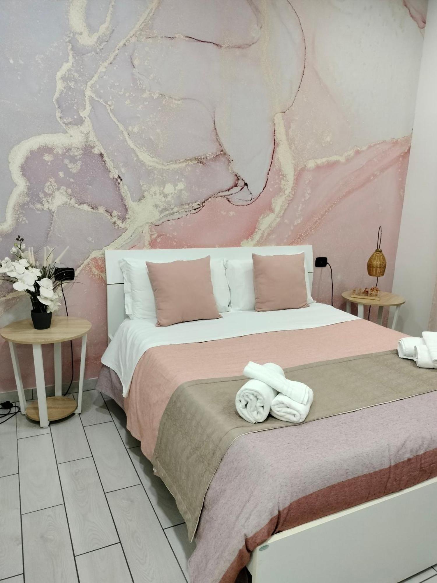 Bed & Breakfast Marcello&core