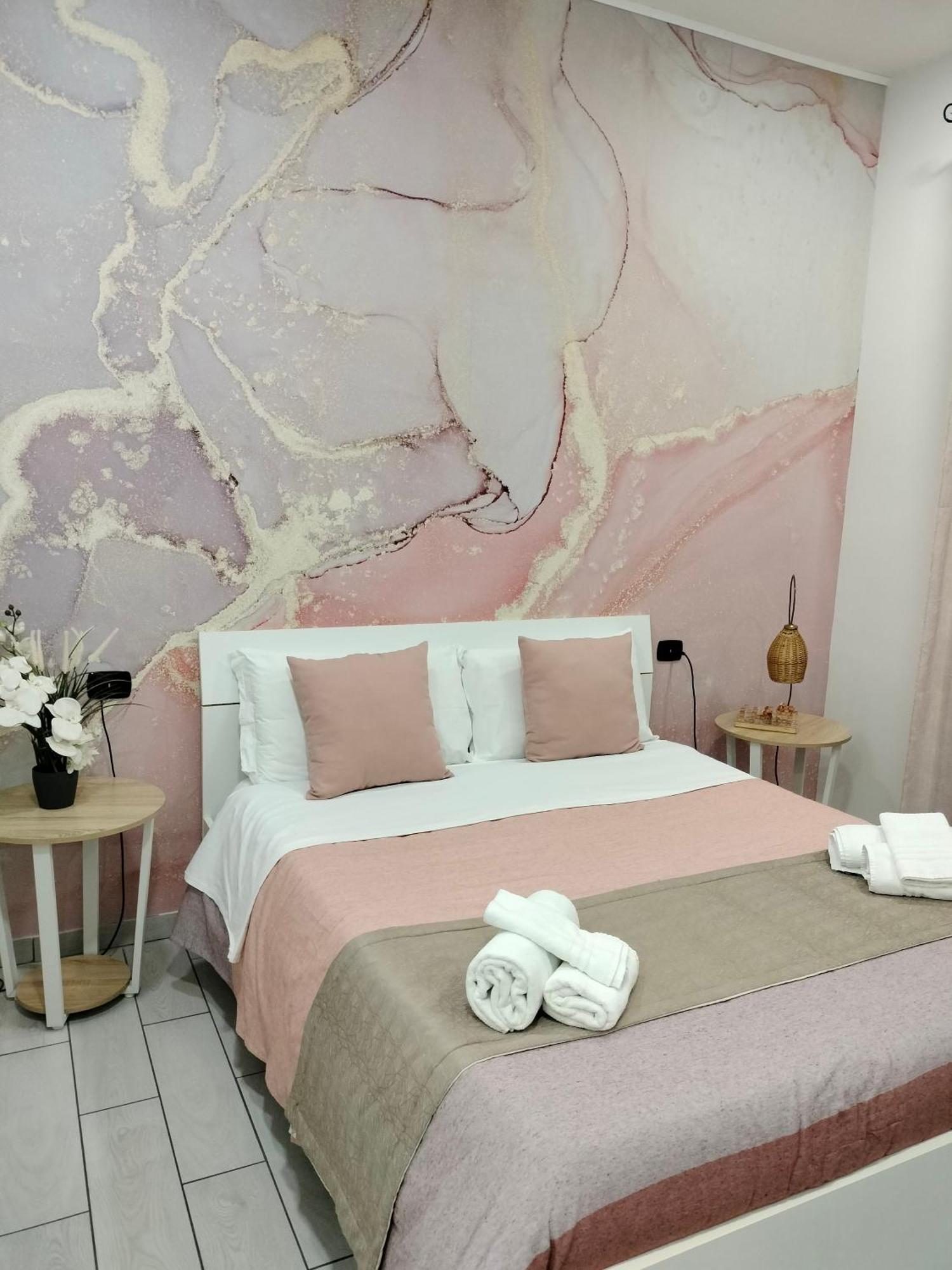 Marcello&core Bed & Breakfast