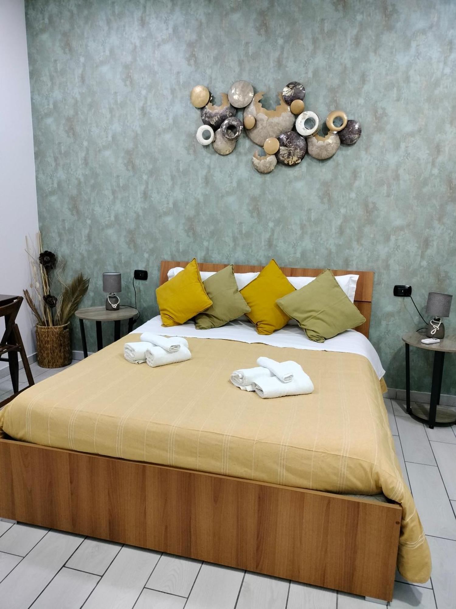 Marcello&core Bed & Breakfast *