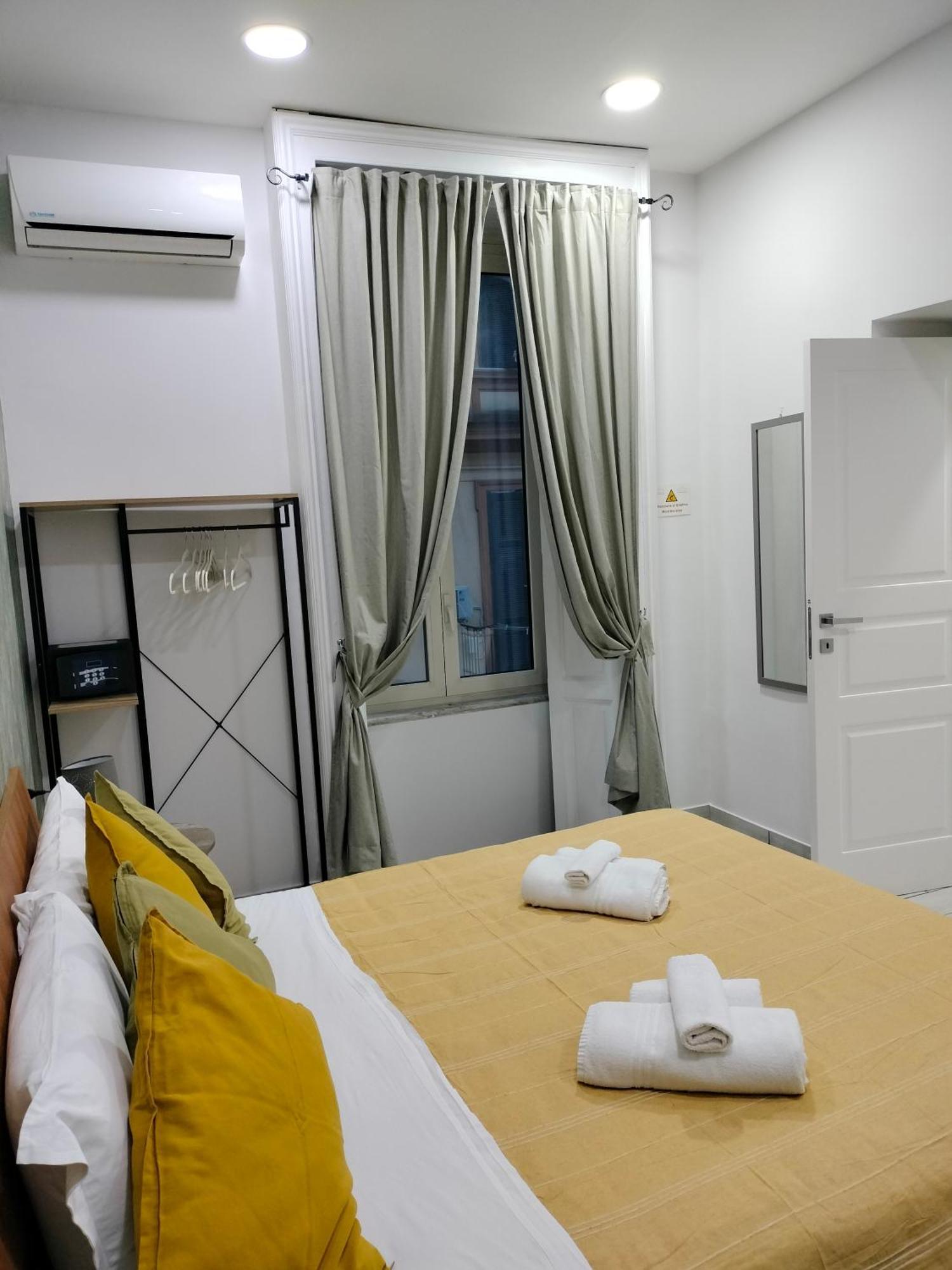 Marcello&core Bed & Breakfast *
