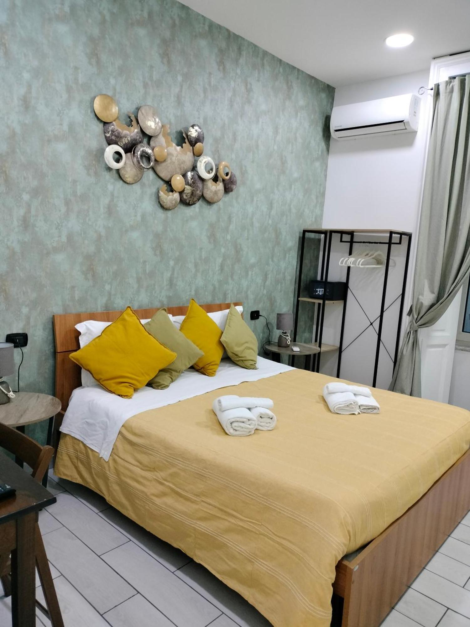 Marcello&core Bed & Breakfast *