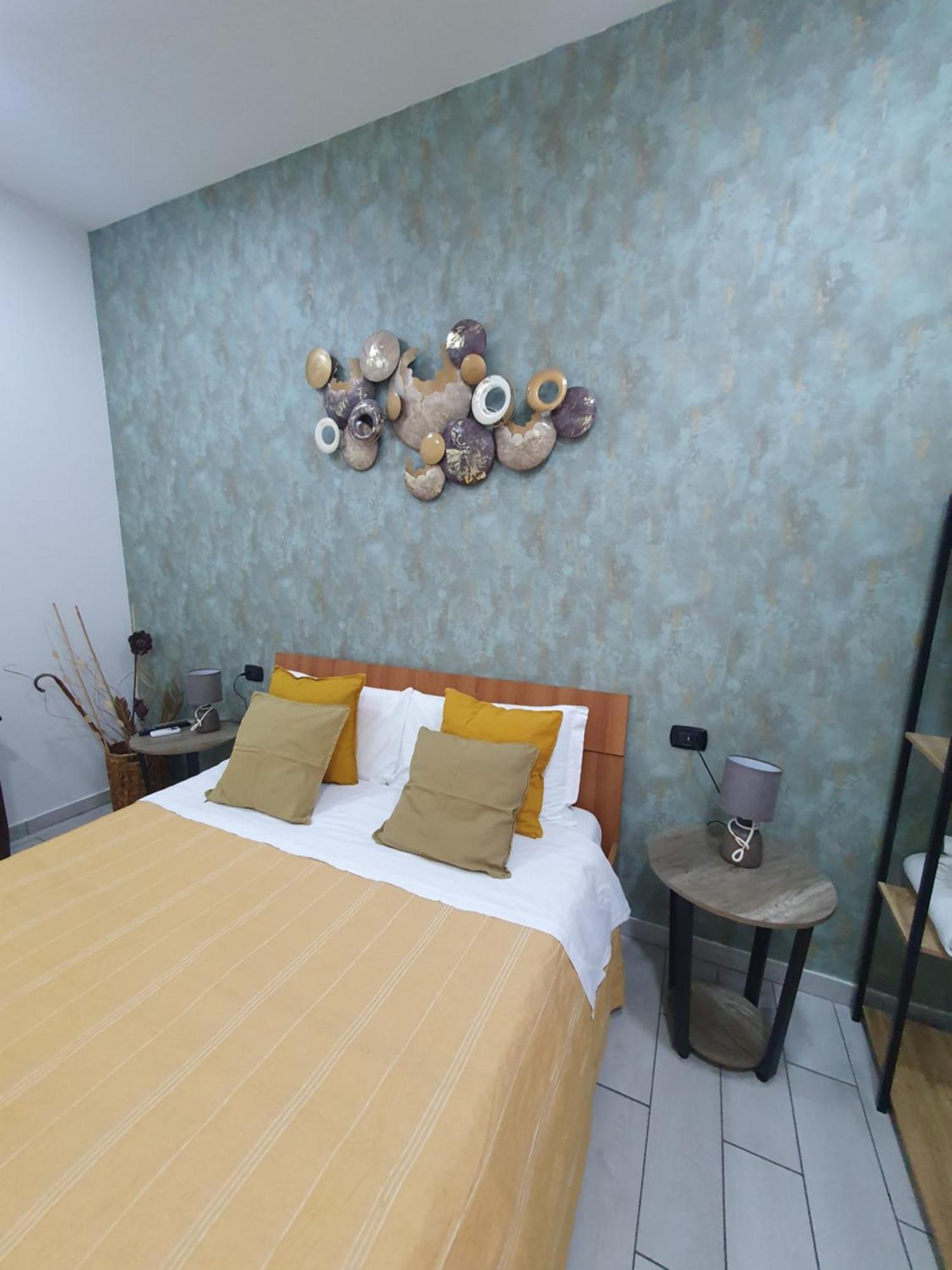 Bed & Breakfast Marcello&core Napels