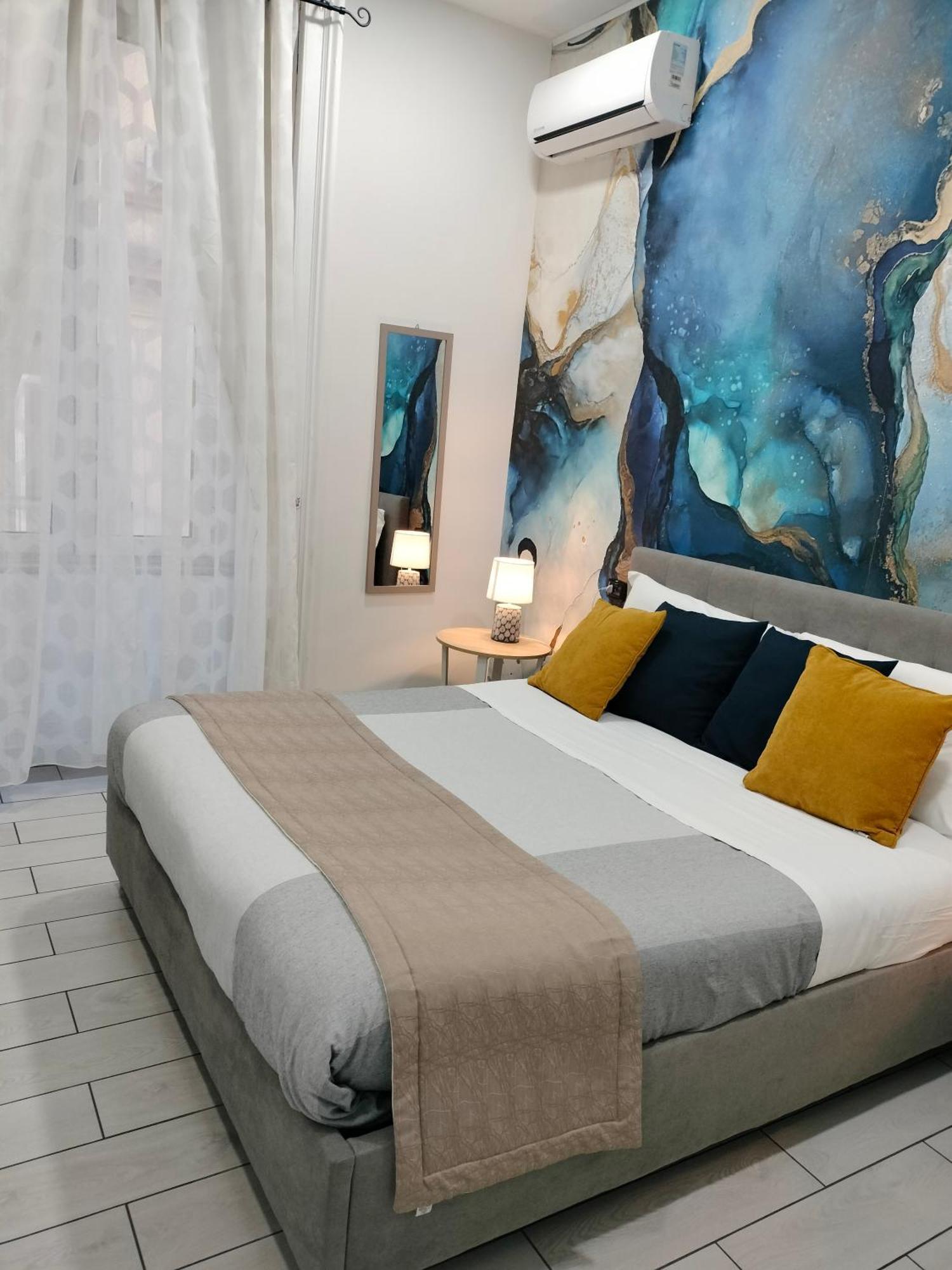 Marcello&core Bed & Breakfast *