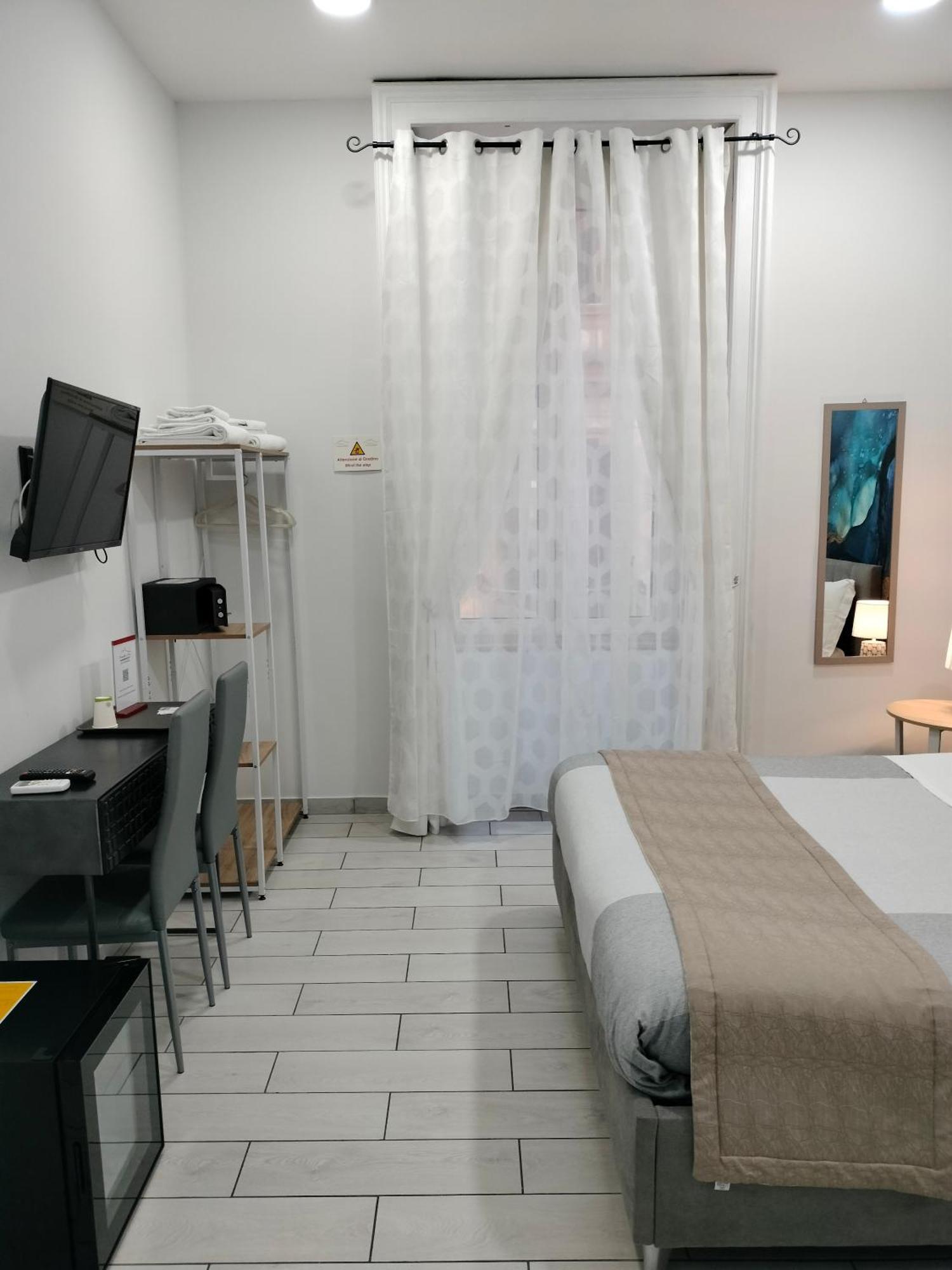 Bed & Breakfast Marcello&core *