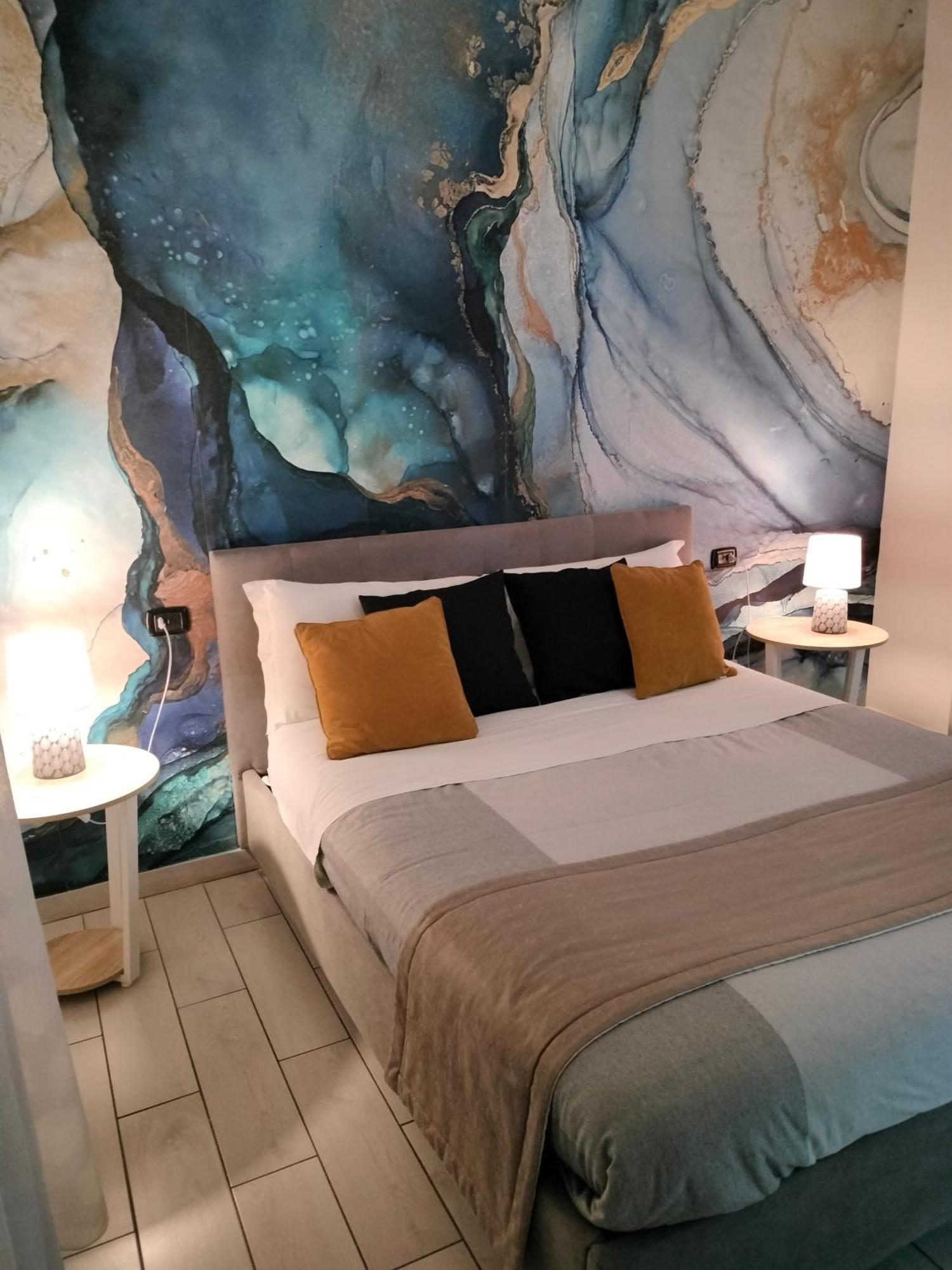 Bed & Breakfast Marcello&core Napels