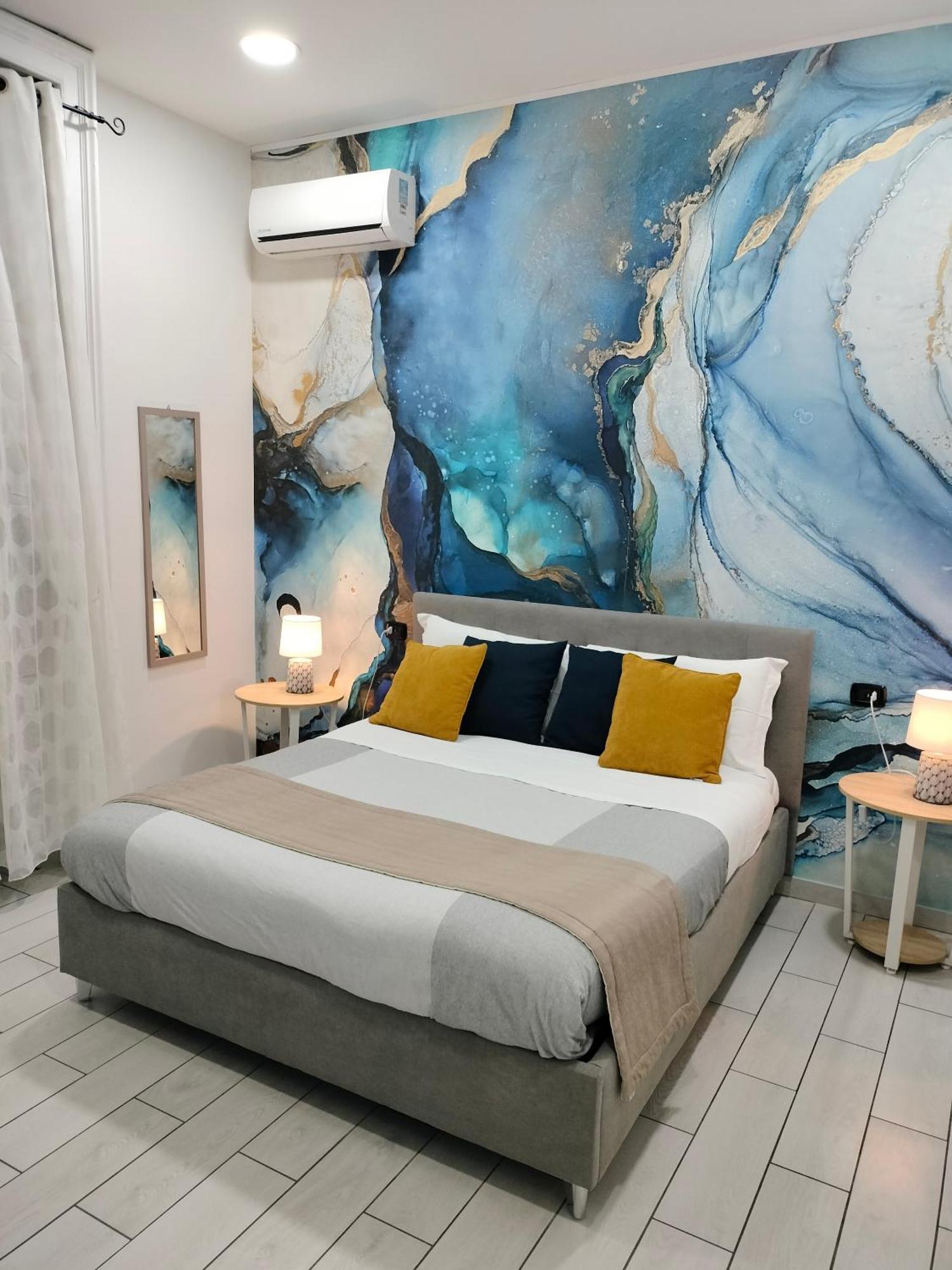 Bed & Breakfast Marcello&core