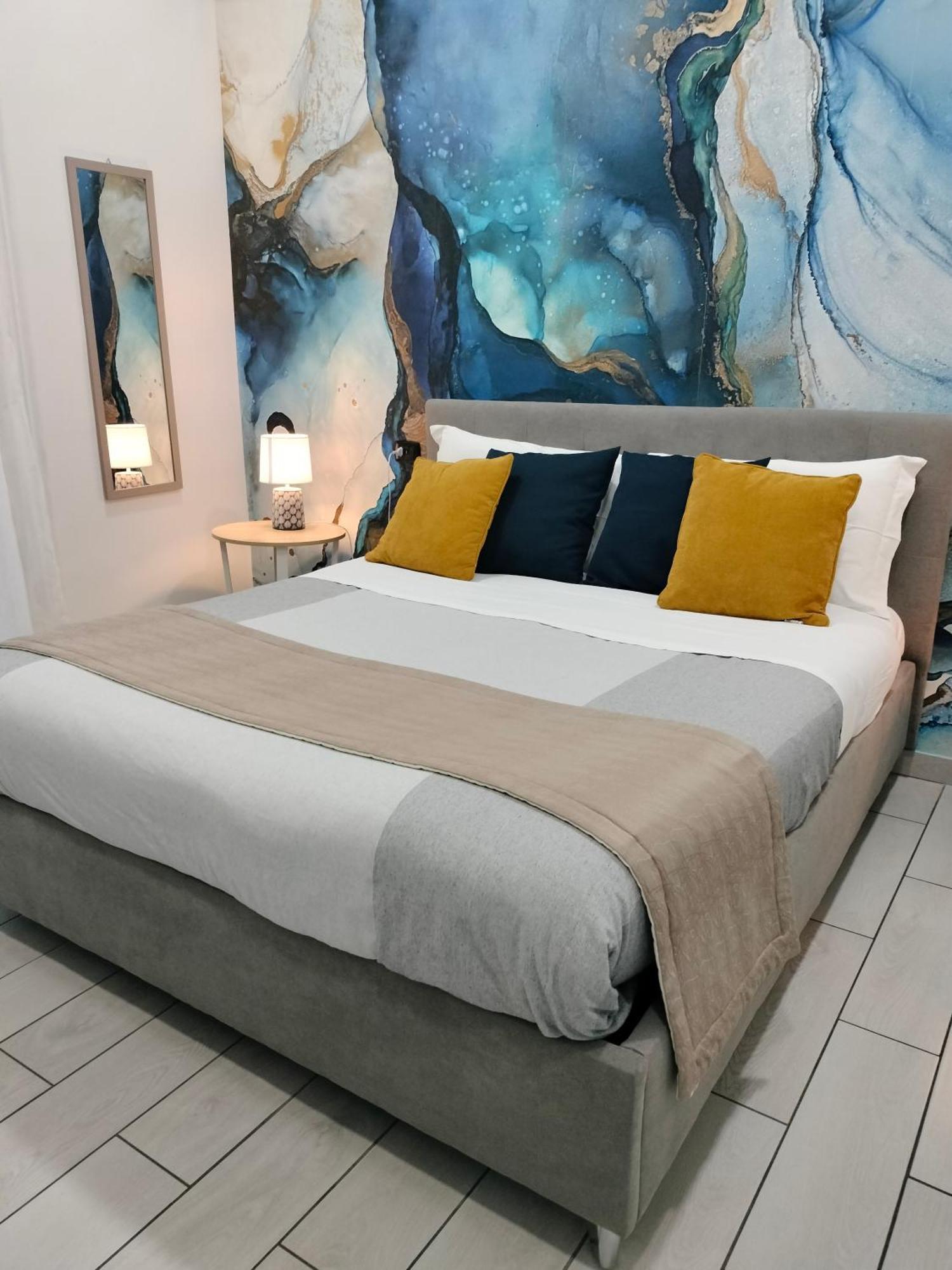 Marcello&core Bed & Breakfast *