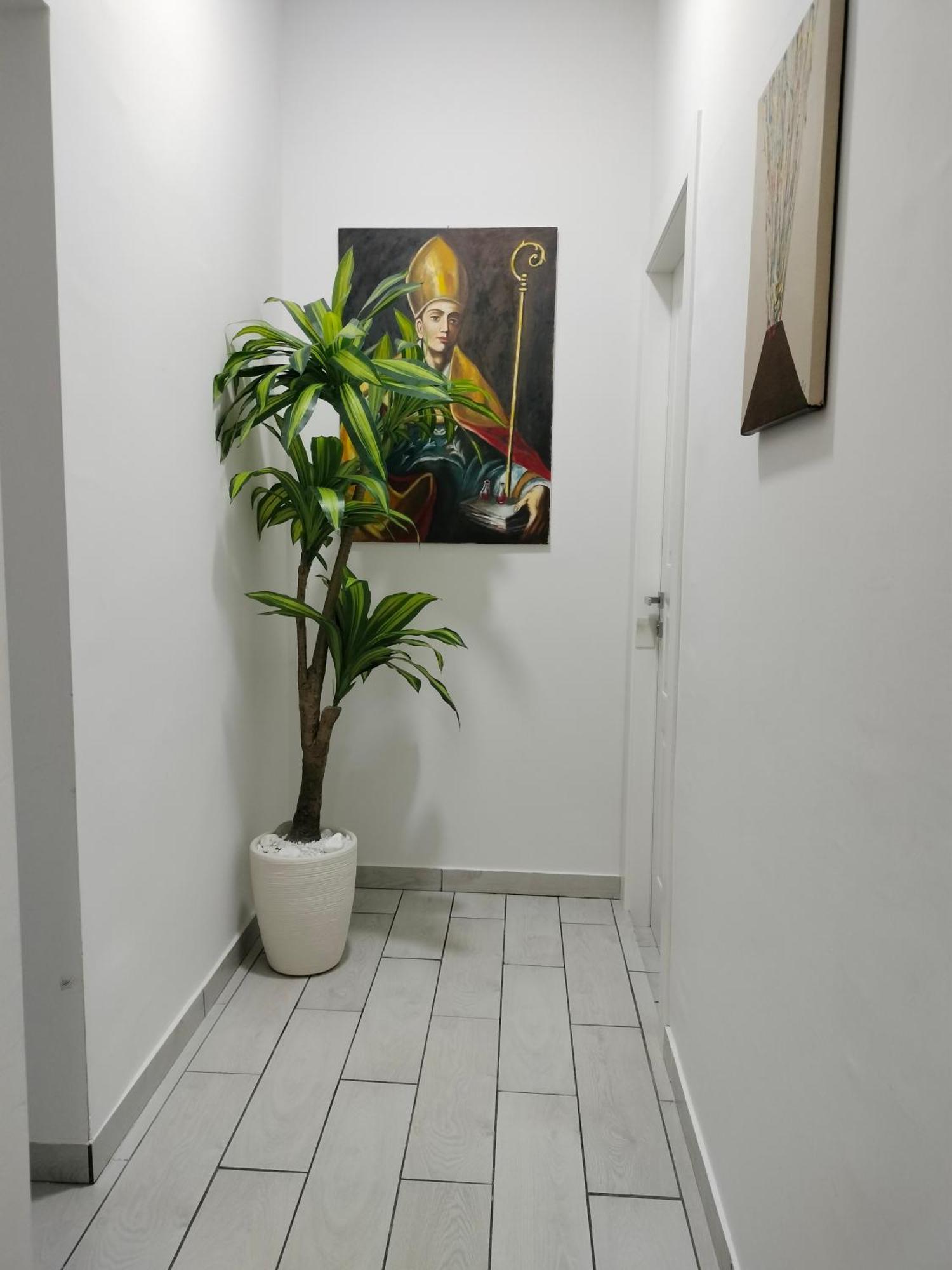 Marcello&core Bed & Breakfast *